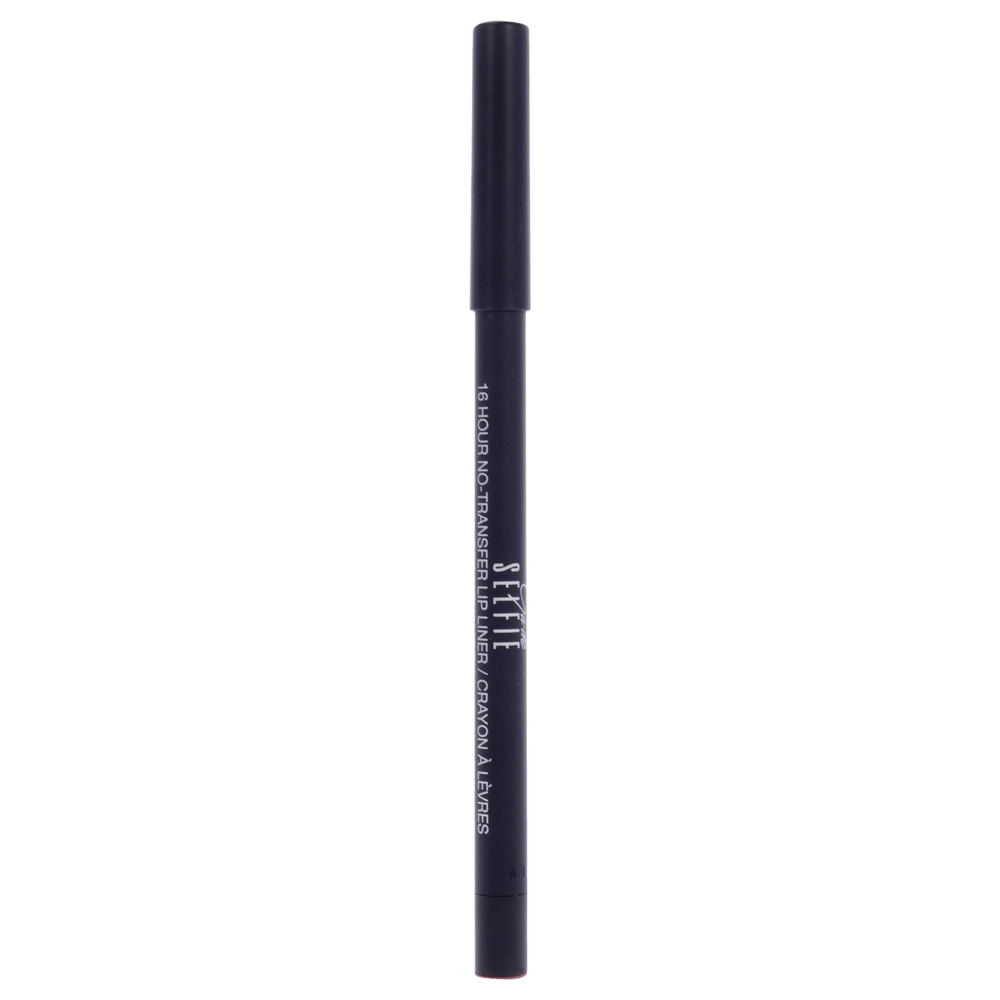 Selfie 16 Hours No-Transfer Lip Liner - 857 New York by GA-DE for Women 0.02 oz